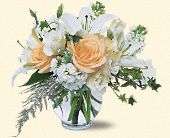 White Roses & Lilies, picture