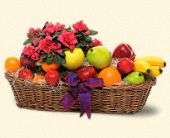 Plant and Fruit Basket, picture