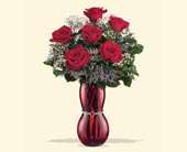 Teleflora's Moulin Rouge� Bouquet, picture