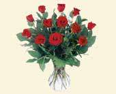 A Dozen Premium Red Roses, picture