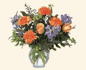 Floral Delight, picture