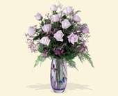Teleflora's Crystal Butterfly Bouquet, picture