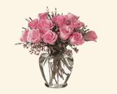 A Pretty Pink Dozen, picture