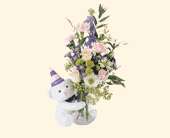 Teleflora's Party Bear, picture