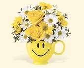 Teleflora's Be Happy� Bouquet, picture