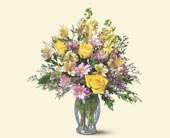 Wishing You Well, picture