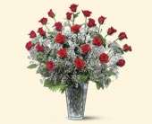 Field of Roses, picture