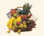Gourmet Fruit Basket, picture