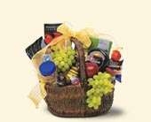 Gourmet Picnic Basket, picture