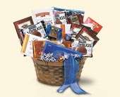 Chocolate Lover's Basket, picture